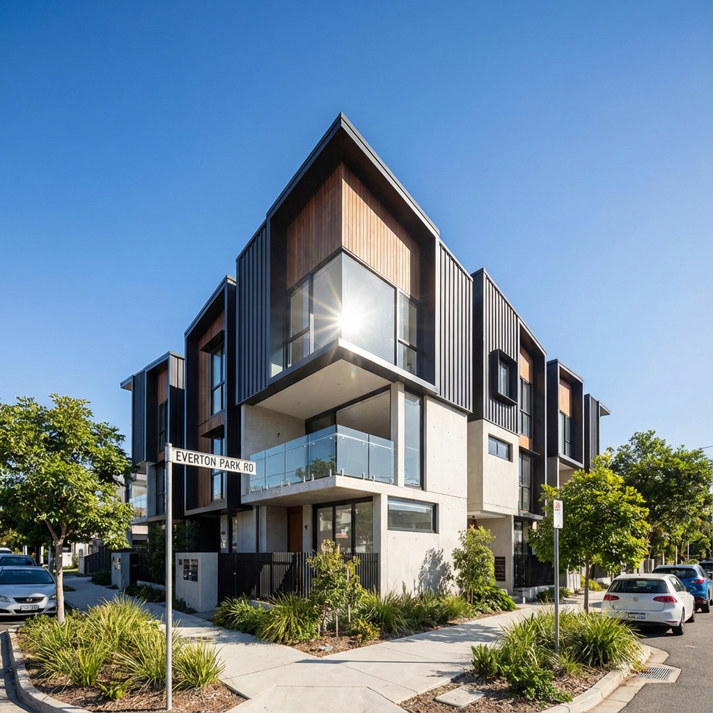 Premium modern home in Carindale