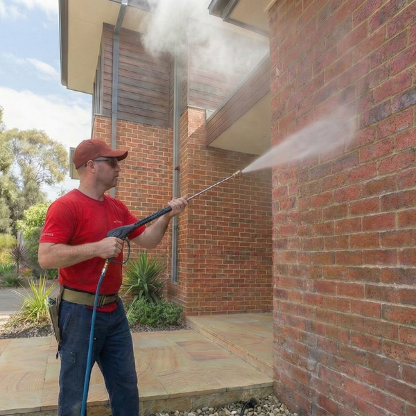 House Washing