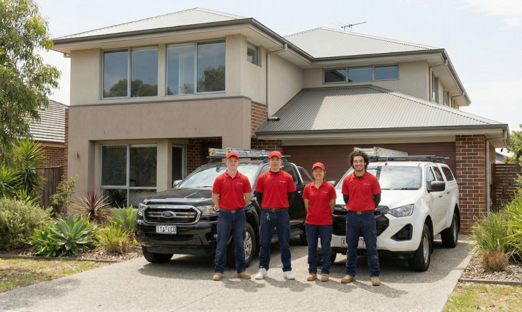Sparkle Professional Team