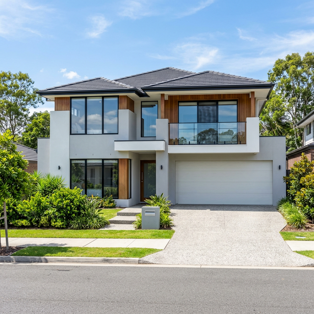 2026 Brisbane Exterior Cleaning Cost Guide: House, Roof & Concrete
