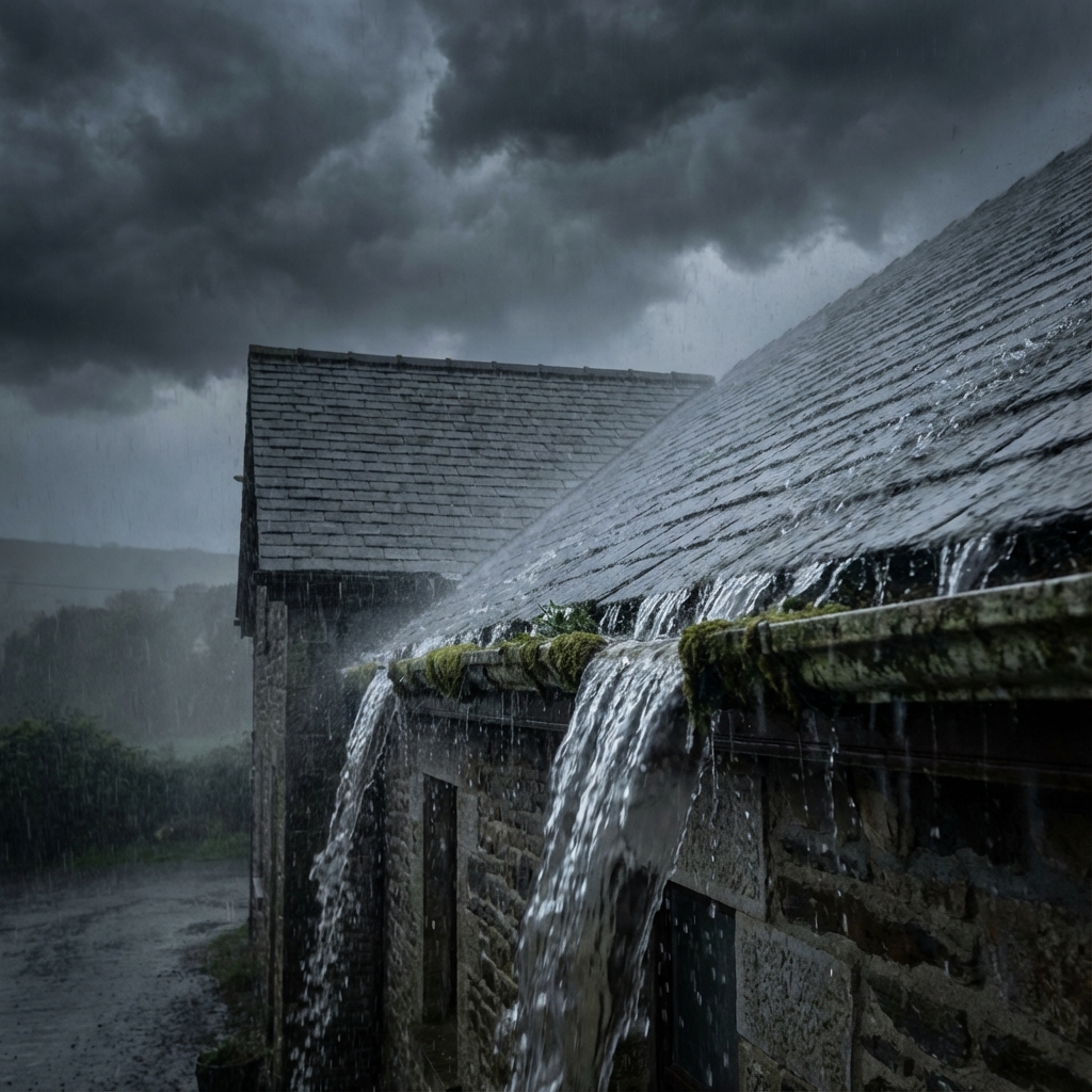 How Often Should You Clean Gutters in Brisbane? (Local Expert Advice)