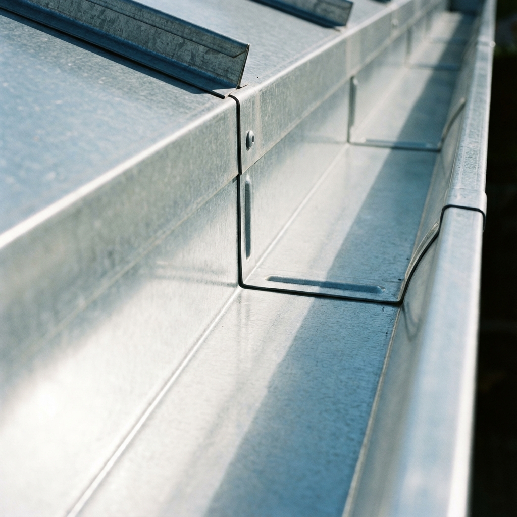 Why Hand Cleaning Gutters Is Safer & More Effective Than Vacuuming