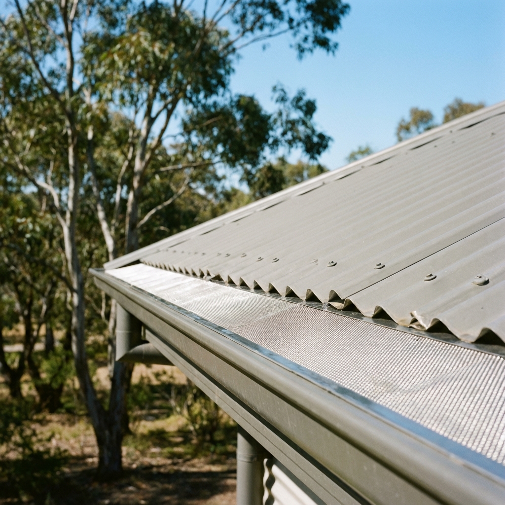 Do Leaf Guards Work in Brisbane? The Truth About Gutter Maintenance