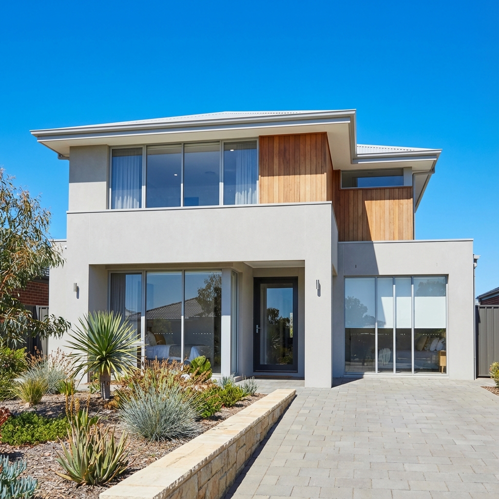 Safe & Effective Render Cleaning for Ipswich & Springfield Homes