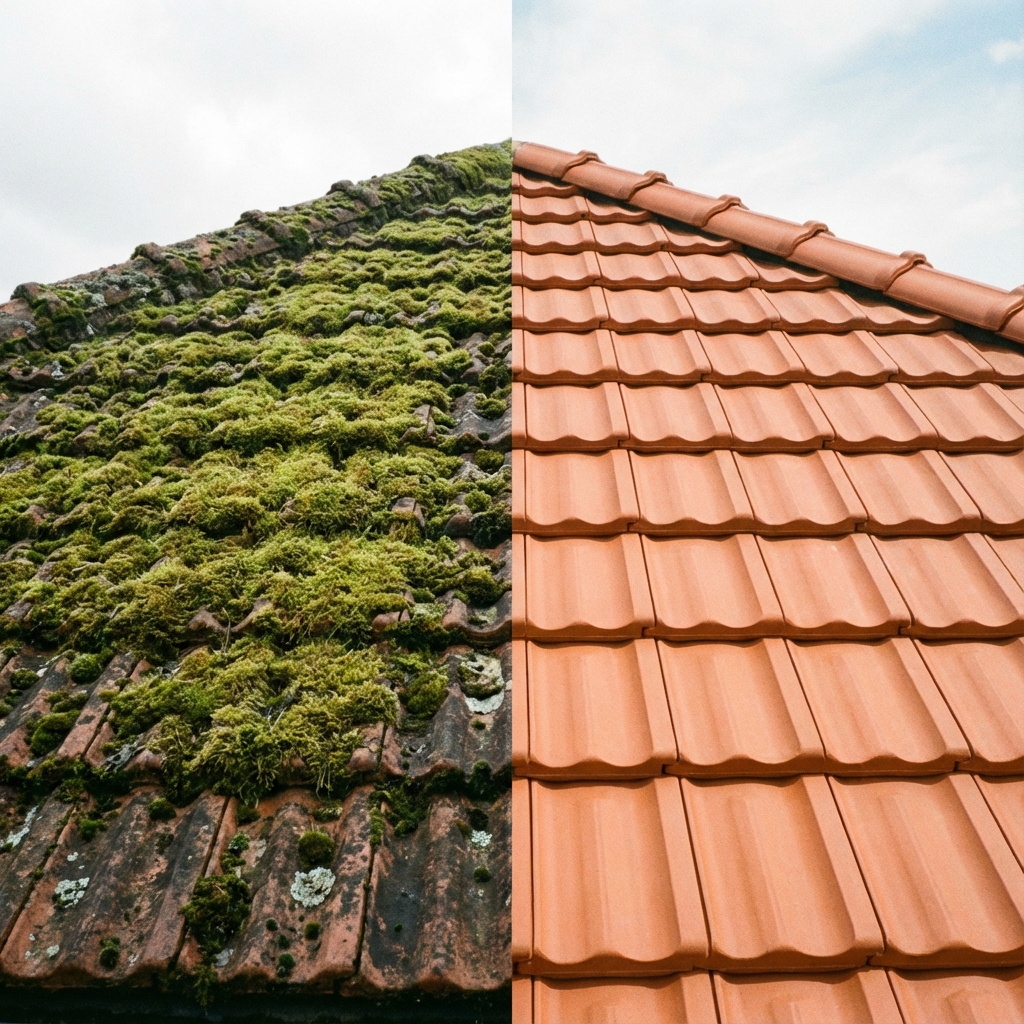 Best Roof Cleaning in Brisbane Northside: Safe Soft Wash (2026 Guide)