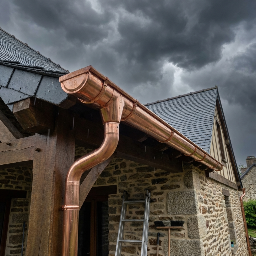 Queensland Storm Season Prep: Is Your Roof & Gutter System Ready?