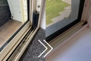 Post-Construction Window Care Guide for Caboolture & Morayfield Homes