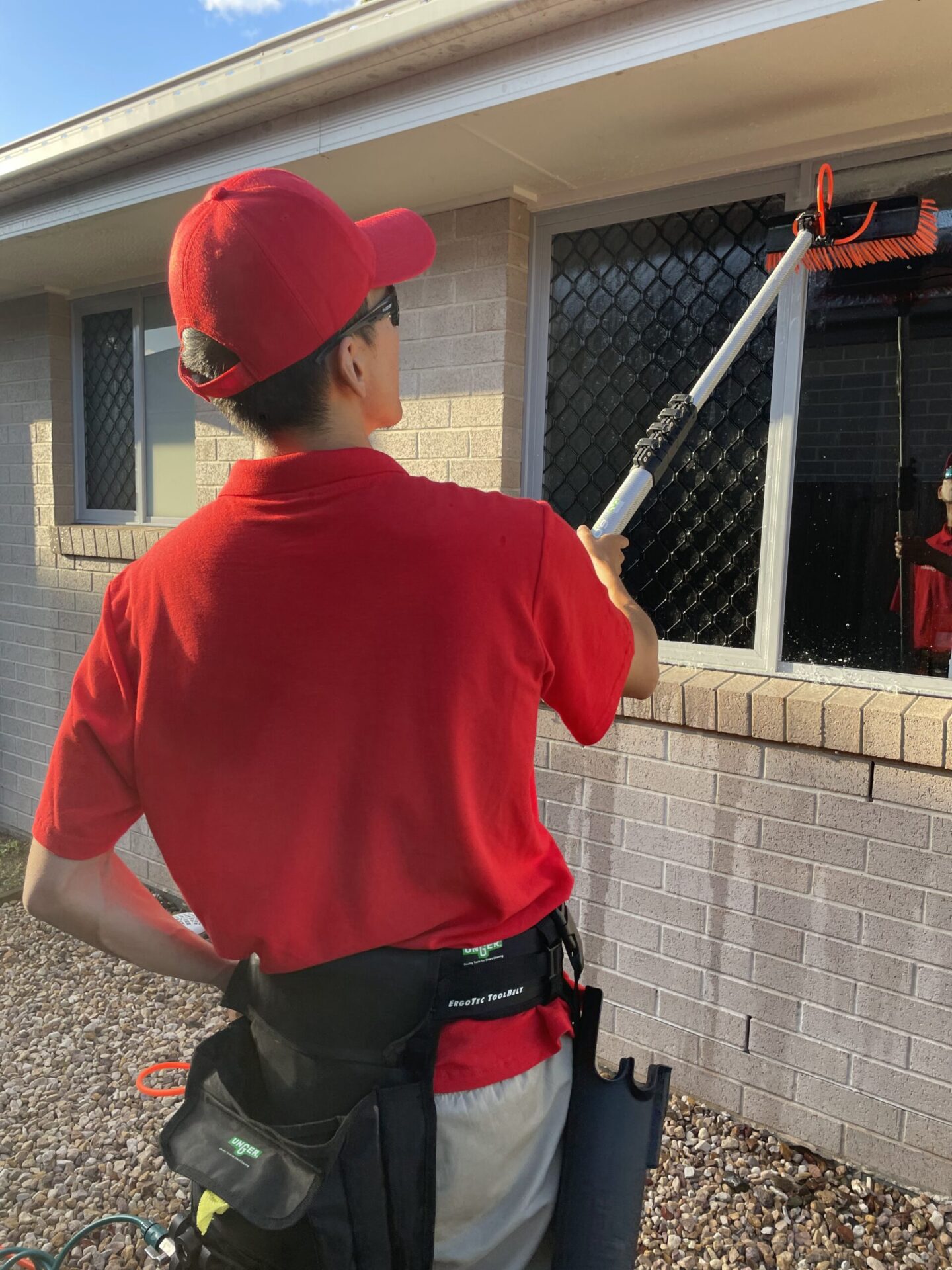 Benefits of Professional Window Cleaning