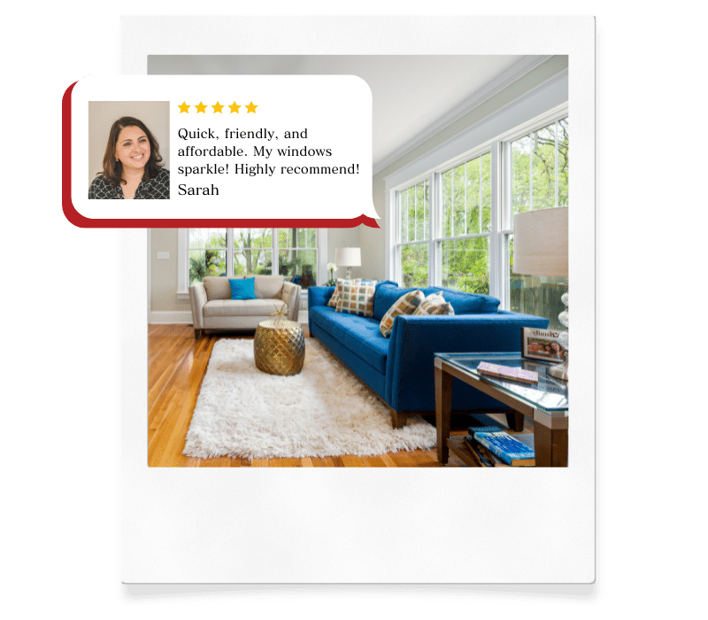 AllinOne Window & House Cleaning Sparkle Window Cleaning